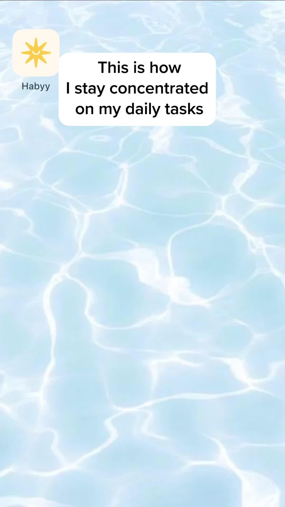 Build your perfect morning habits