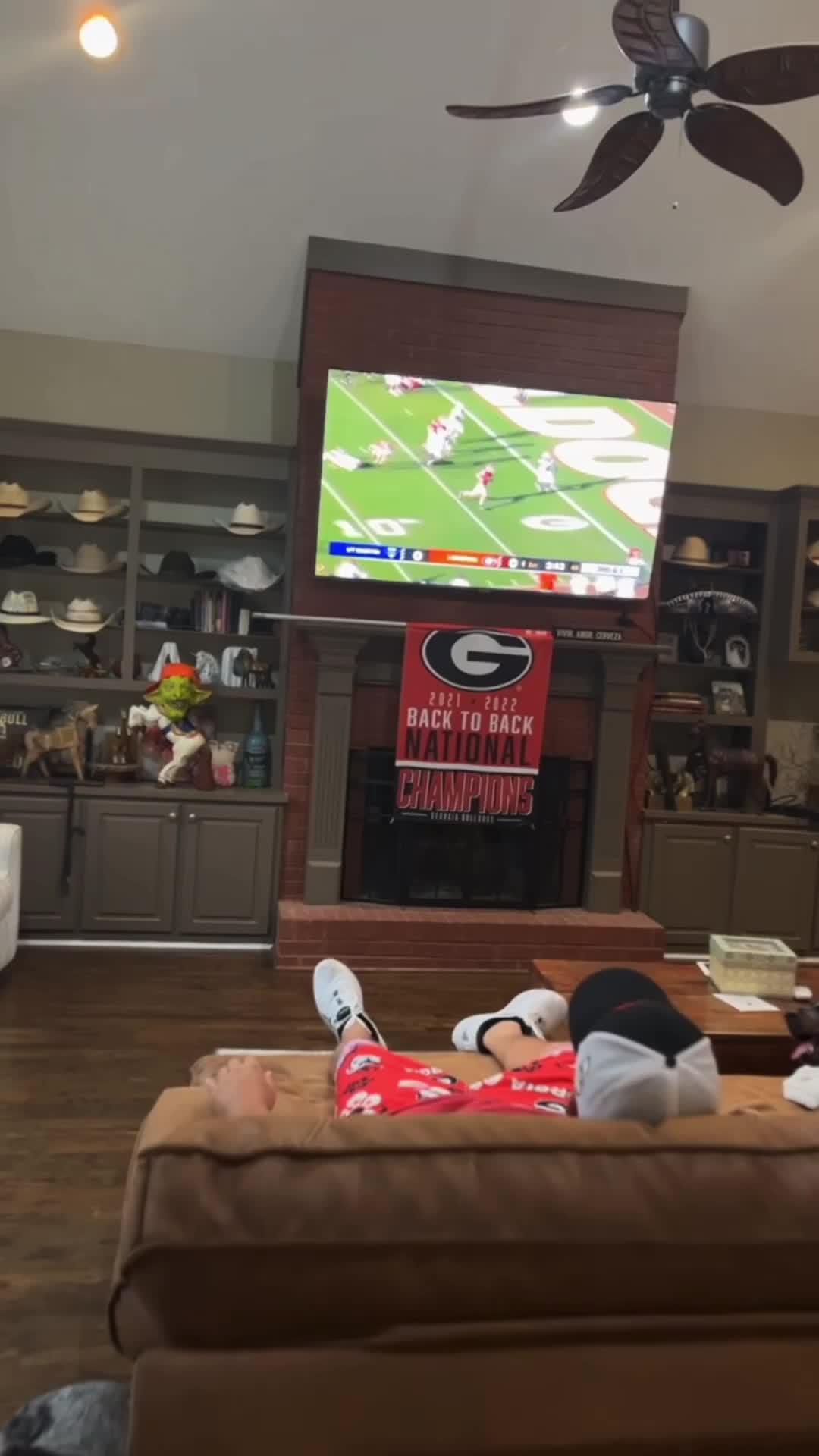 Catch all the action on Fubo!