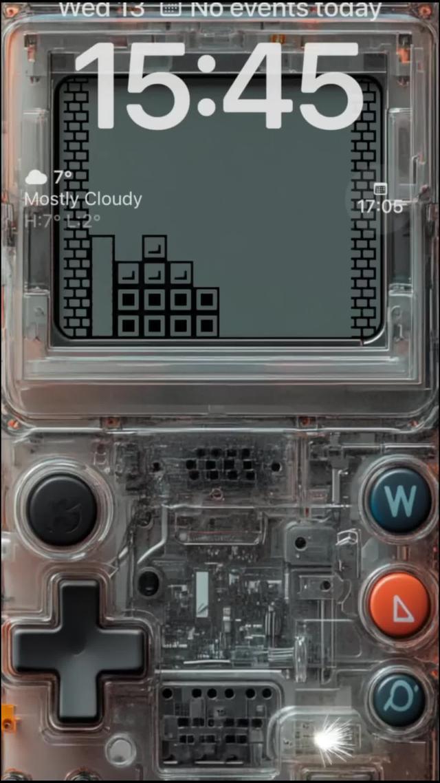 Try new unique wallpapers and Widgets for your iPhone! 50000+ designs！