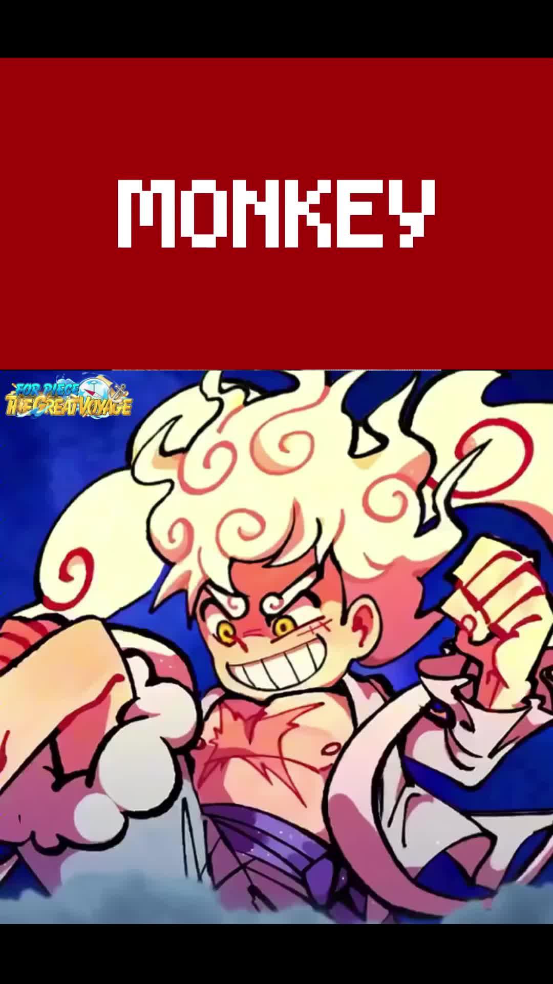 After 23 years of ONE PIECE, finally a 3D OP mobile game.