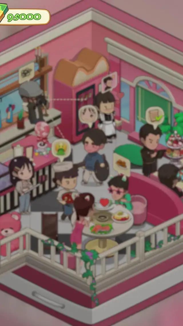 Exclusive gift code: VIP888