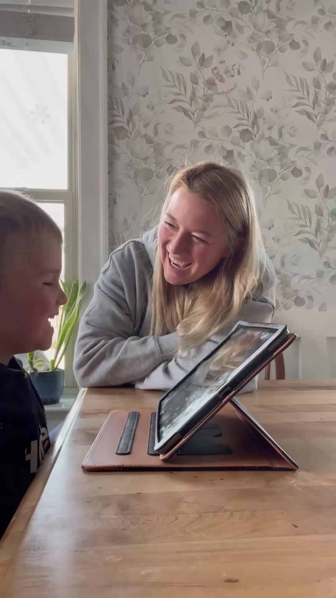 ABCs, 123s & more. For 3-7 kids.