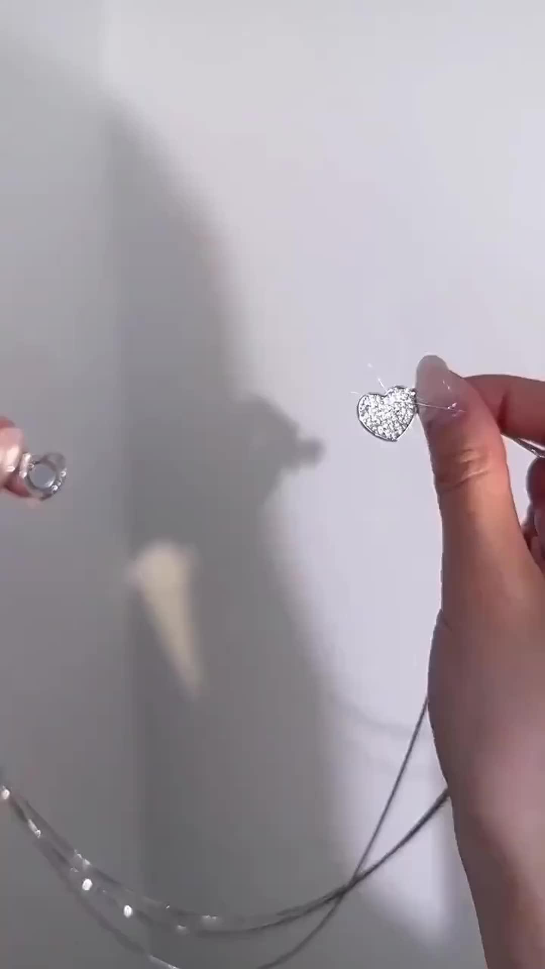 7sGoodで買った神アイテム！超可愛いアクセサリー新登場！！可愛すぎるの爆売れクセがやばい