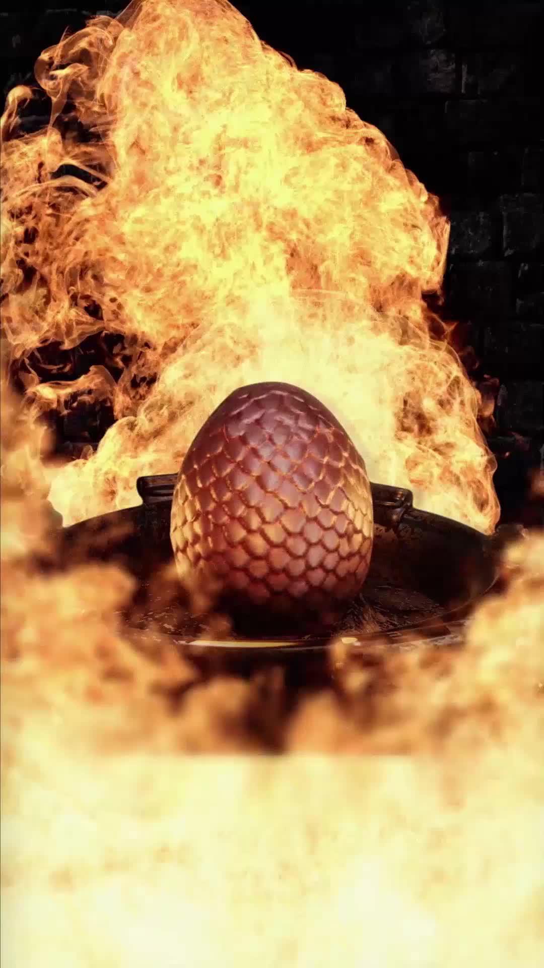 I can raise my dragon just like I imagined, until it becomes unstoppable.