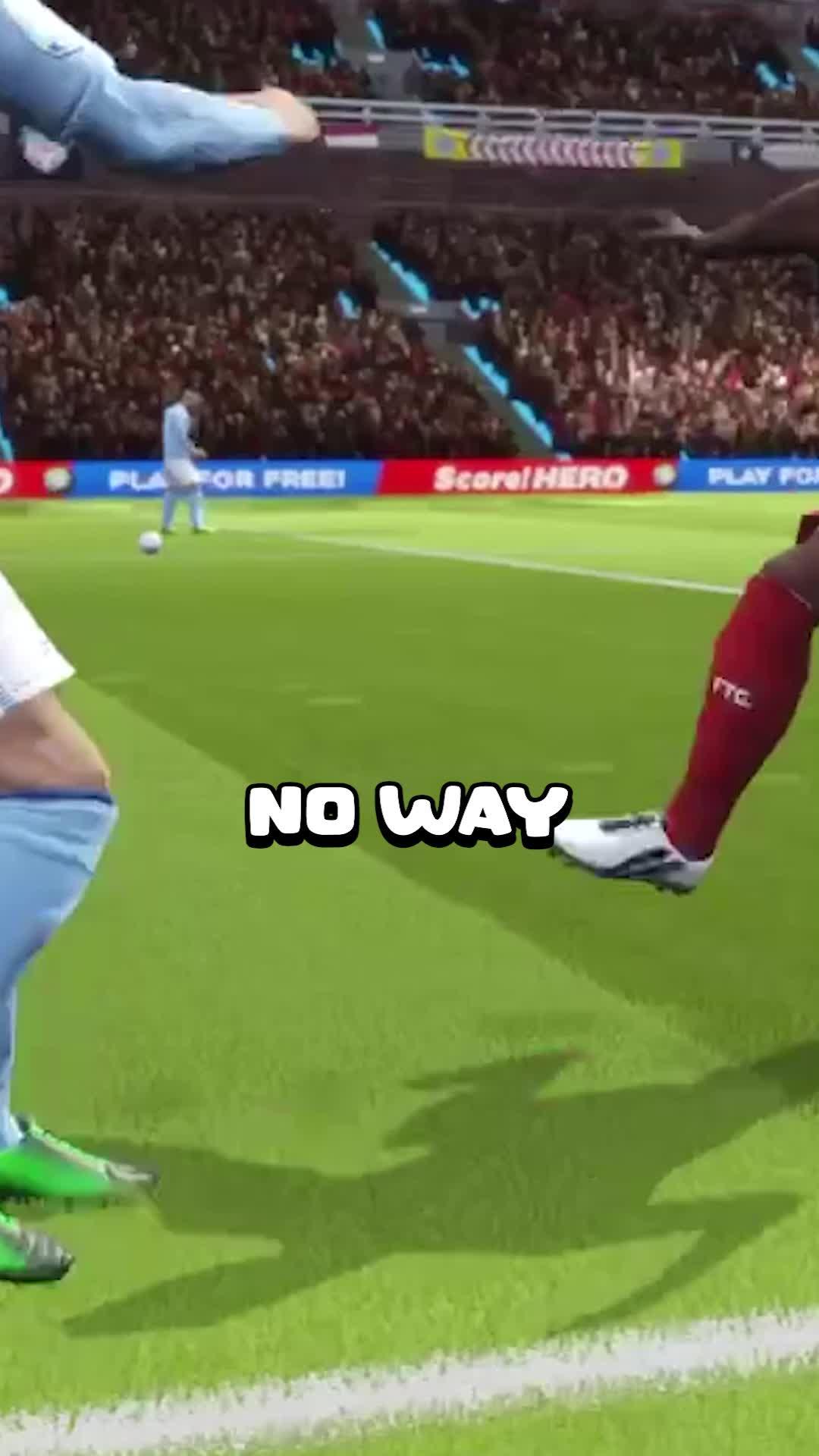 FIFPro™  Licensed Football