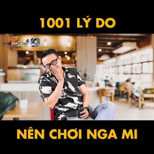 HOT! Ra mắt Phiên Bản Mới - Ra mắt môn phái: NGA MI - Chơi Ngay!