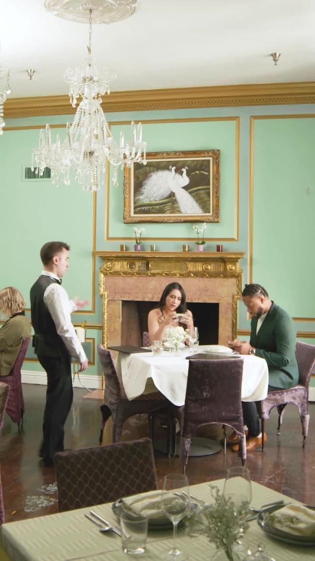 La grandeur vous attend