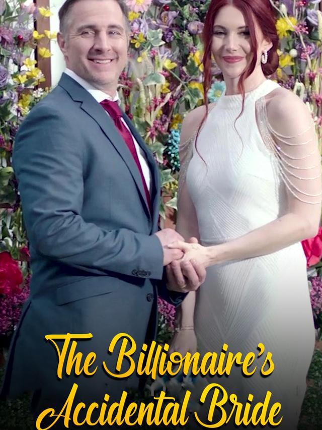 OMG!!! Emma walked up to a stranger and asked him to marry her. What's wrong with Emma? Why would she marry a stranger? #TikTok; #PocketFM; #TheBillionairesAccidentalBride; #StrangeWedding; #TokDrama; #TokEmotions; #Girlpower; #BossGirl; #BillionaireLife