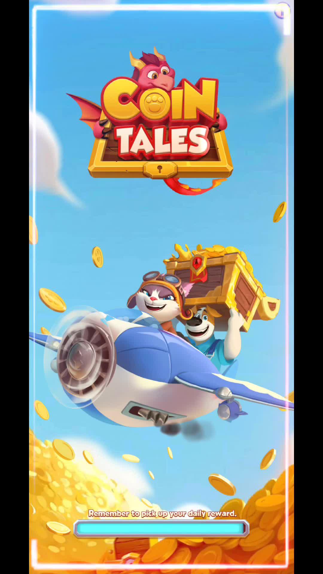 A new hit game! Make friends and play together!