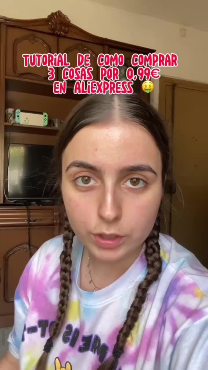 3 artículos por 0,99€