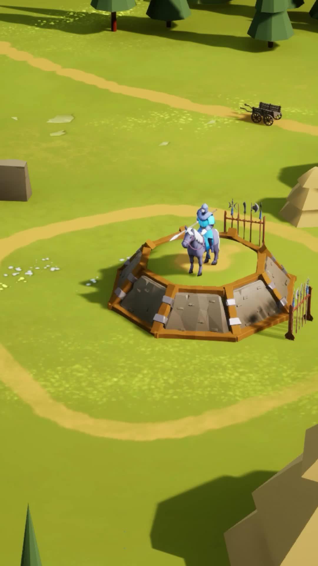 The Game Everyone's Playing! Join Now!