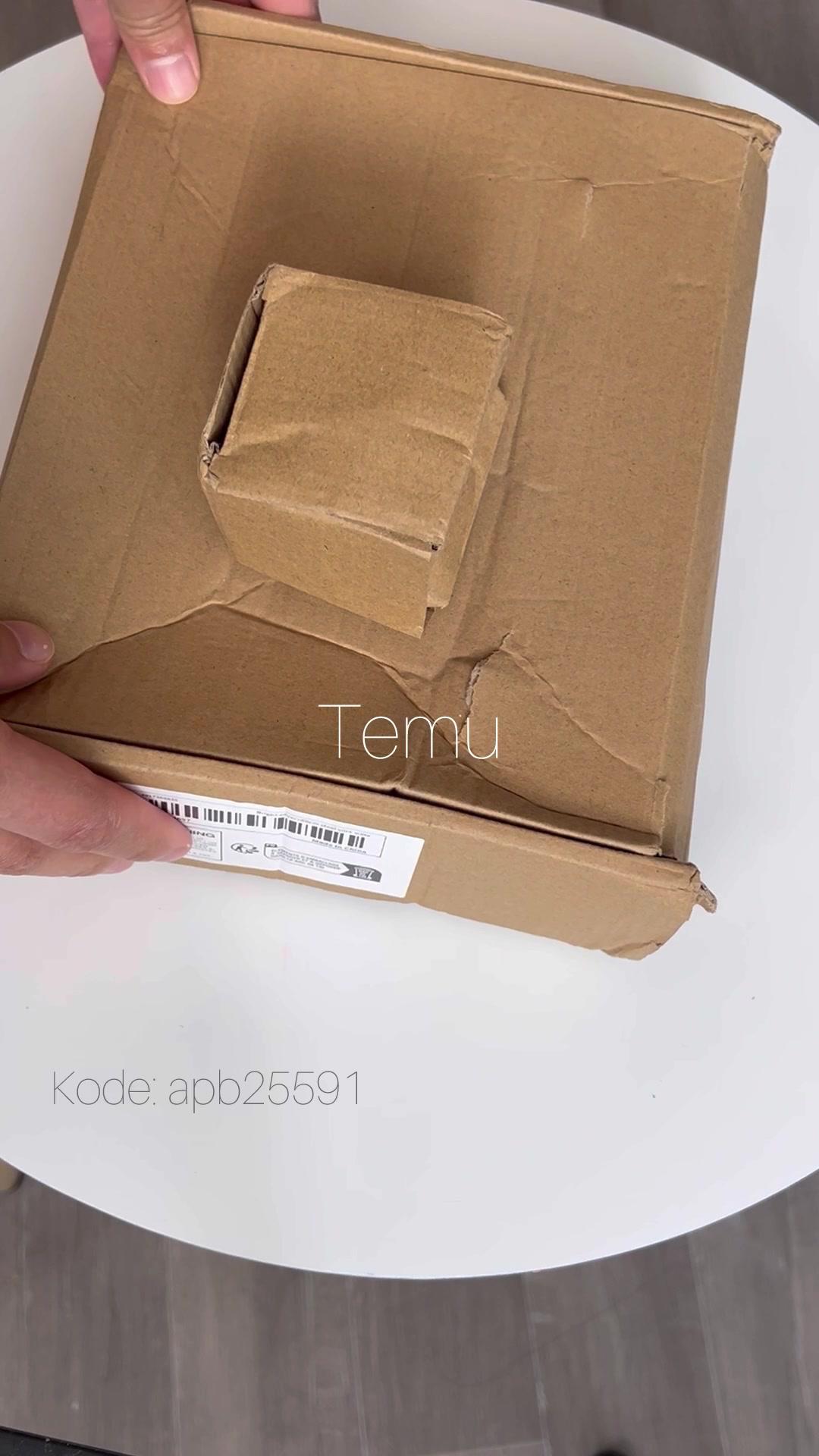 Hottest tech gadgets from TEMU that are worth buying!!✨ 🔗 in bio Or search for my c0de【apb25591】to gain €100 coupon bundle and an extra 30% off (for new app users)🎁Free Shipping & Free Returns. Shop now, don't miss out.#Temu #TemuFinds #Temubaes #TemuElectronic #TemuTech #Gadget