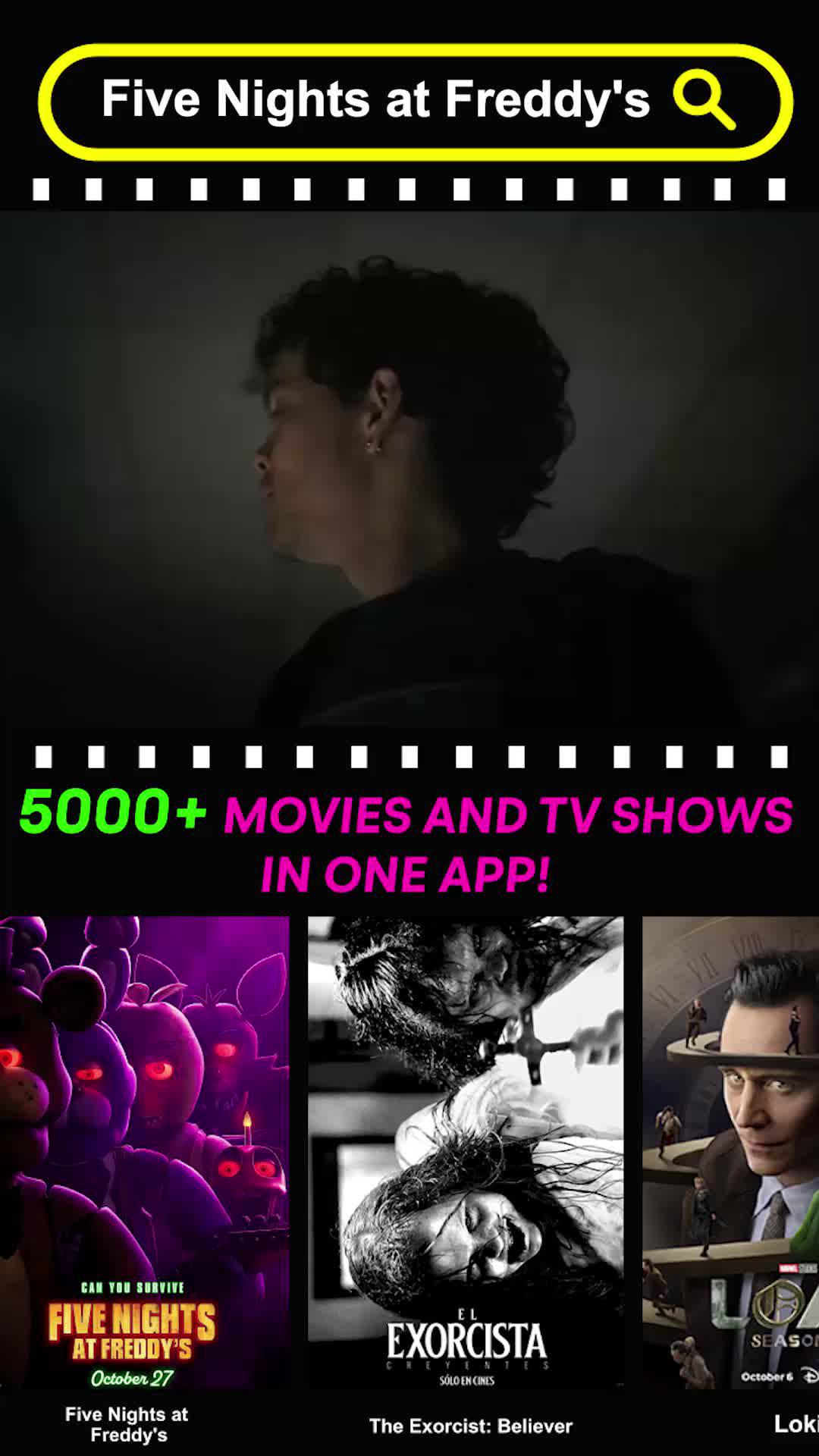 Can't stop watching cool dramas