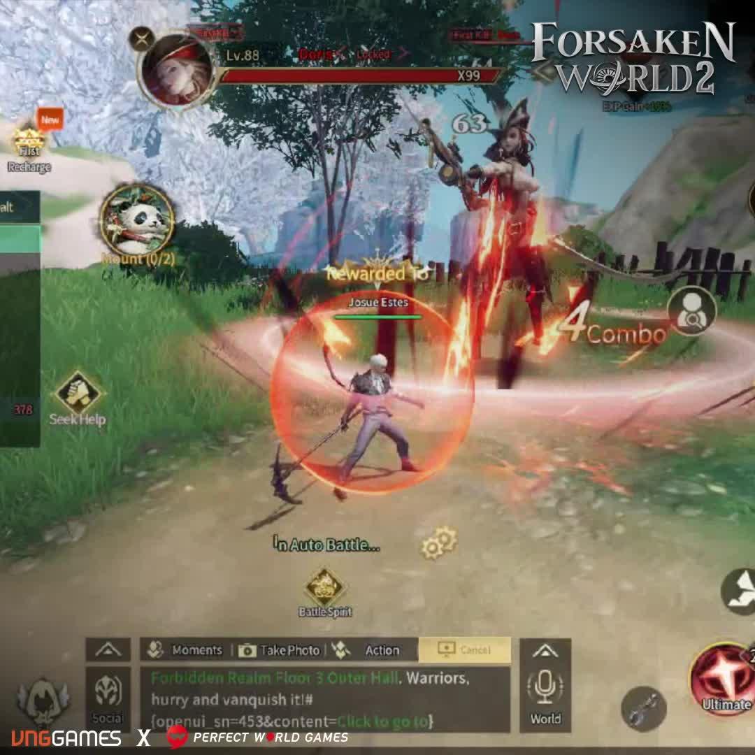 Get ahead of the game! Pre-register now and secure your place on the epic journey.