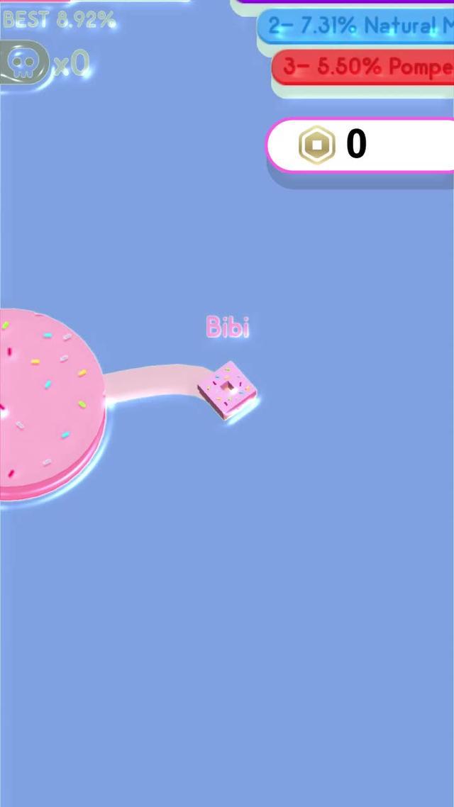 The most addictive game!