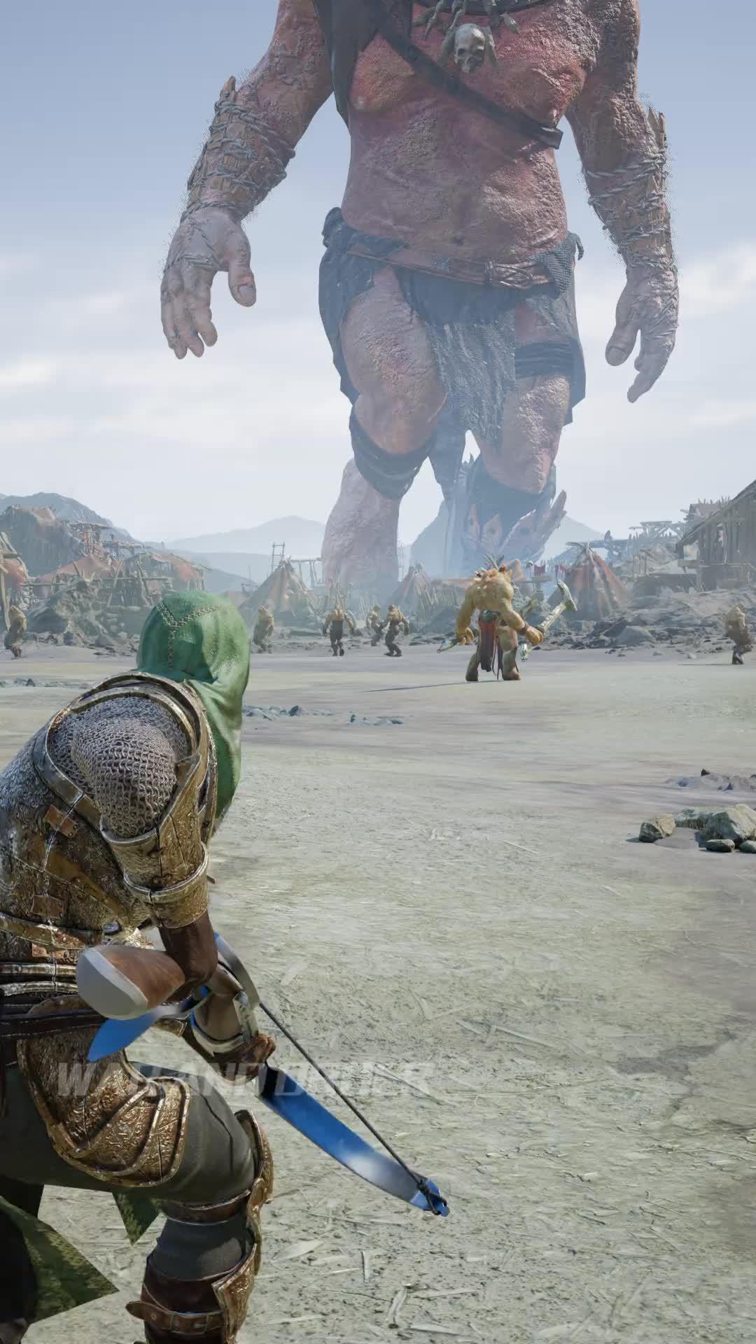 Lead army win epic war！