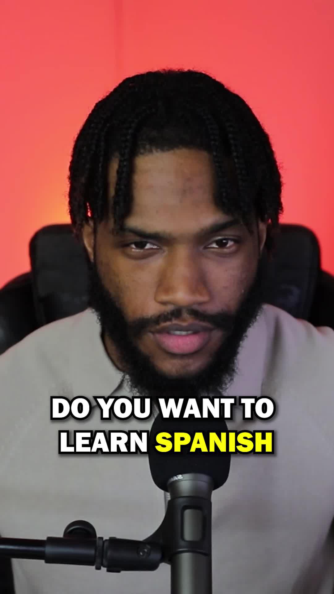 Learn a New Language Fast!