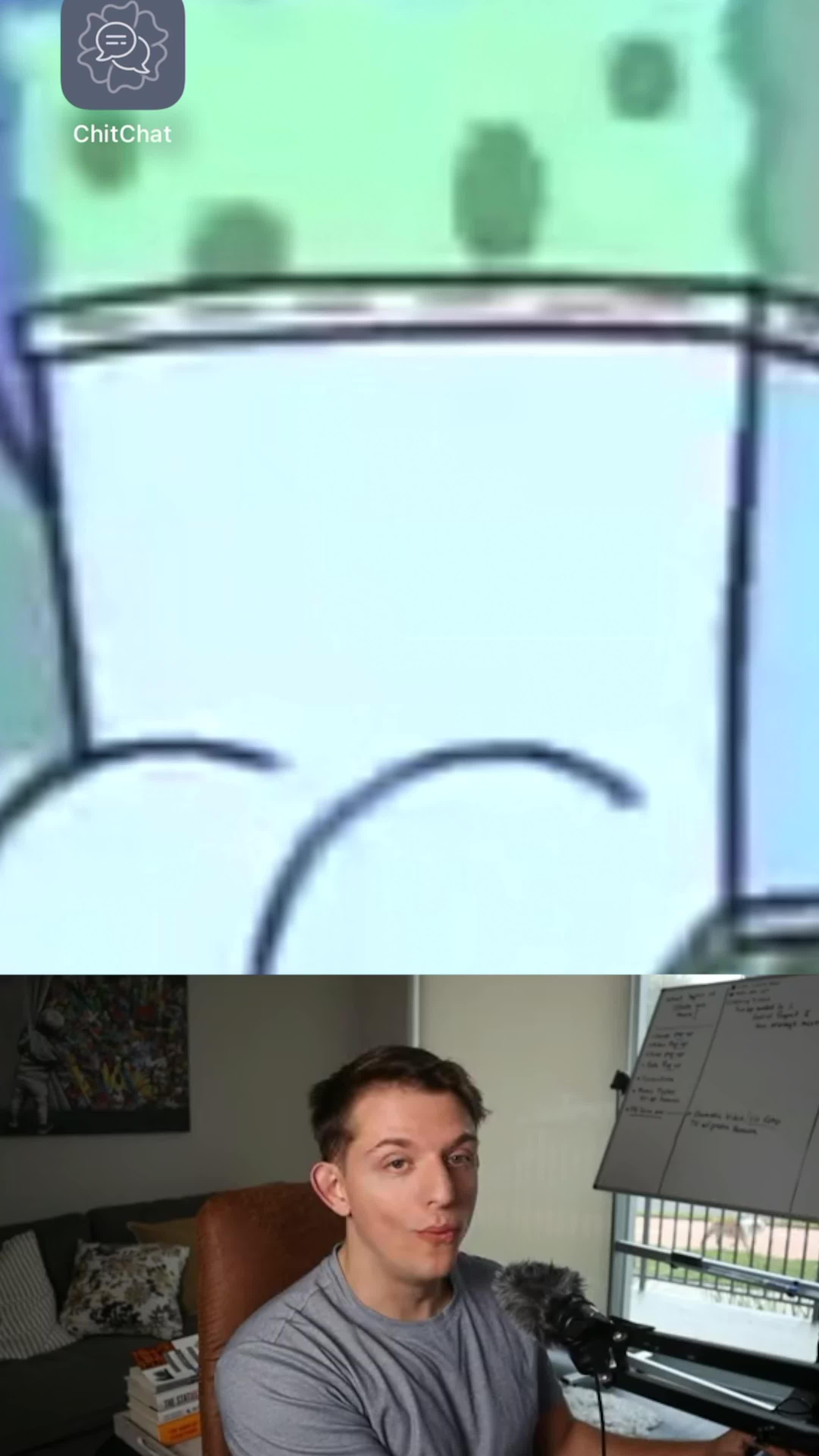 Write Essays, Lyrics, Poems and More! Free 3 Day Trial Today. Swipe Left to Download...