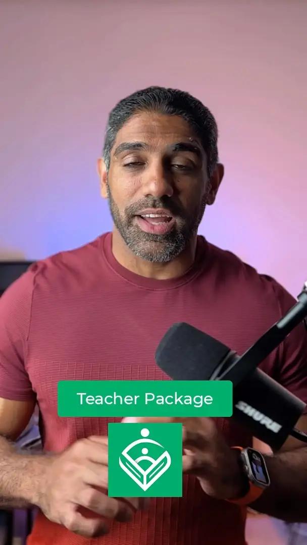 @huzmhedu شرح د.محمد الكندري عن تطبيق حزمة المعلم #معلم و #معلمة #تقنيات_التعليم #تطبيقات_تعليمية