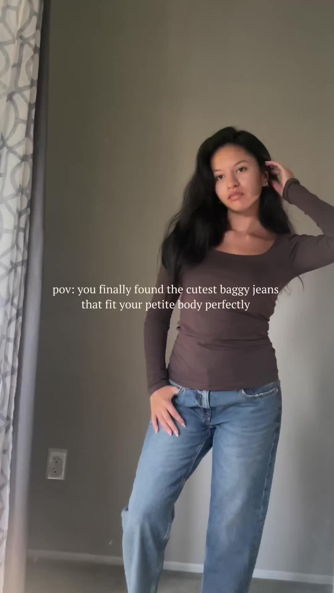 Denim obsession? Nothing wrong with that in our book 🤩 #AeroForAll @codergirl1010