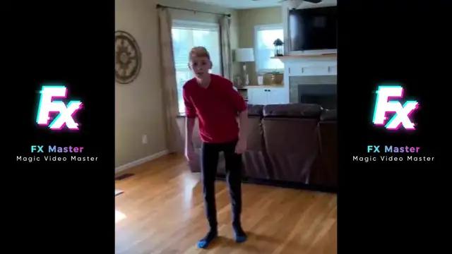 Amazing Special effects maker