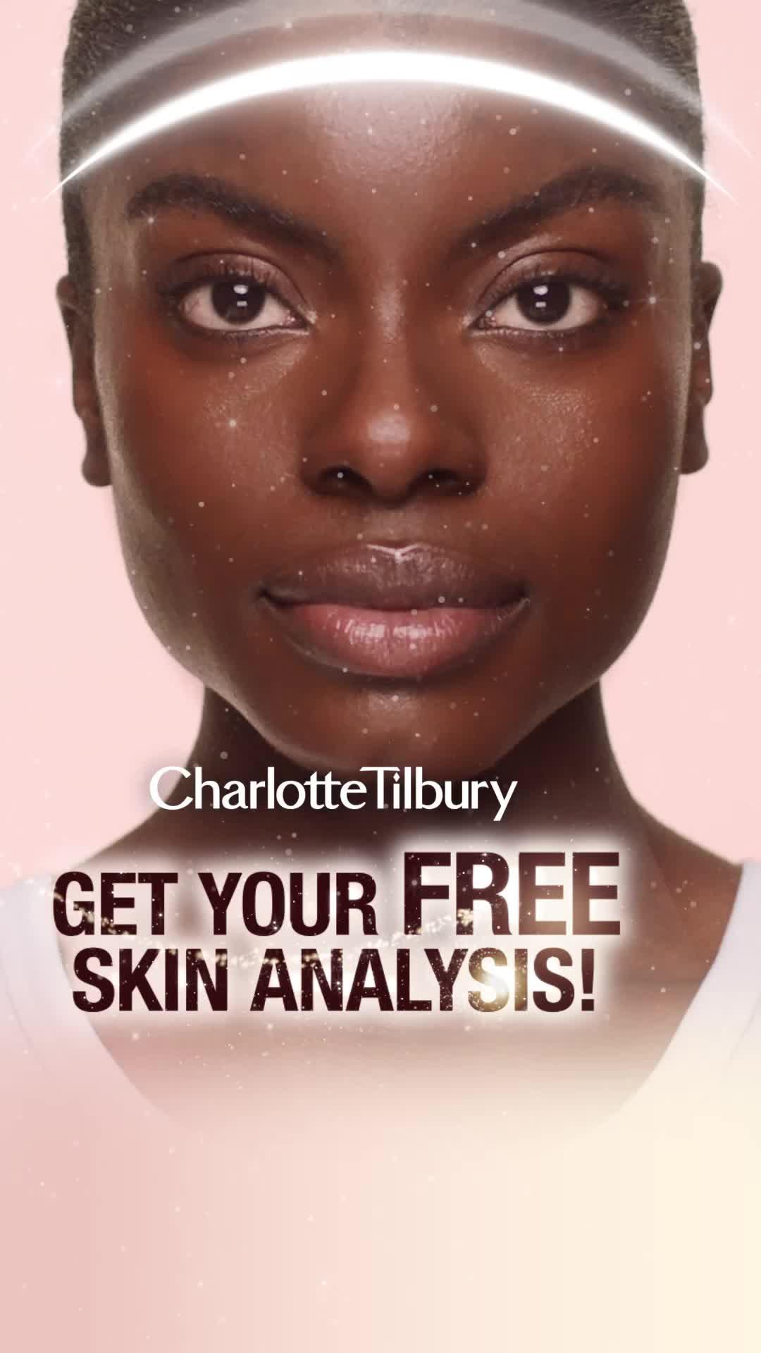 GET YOUR FREE SKIN ANALYSIS!