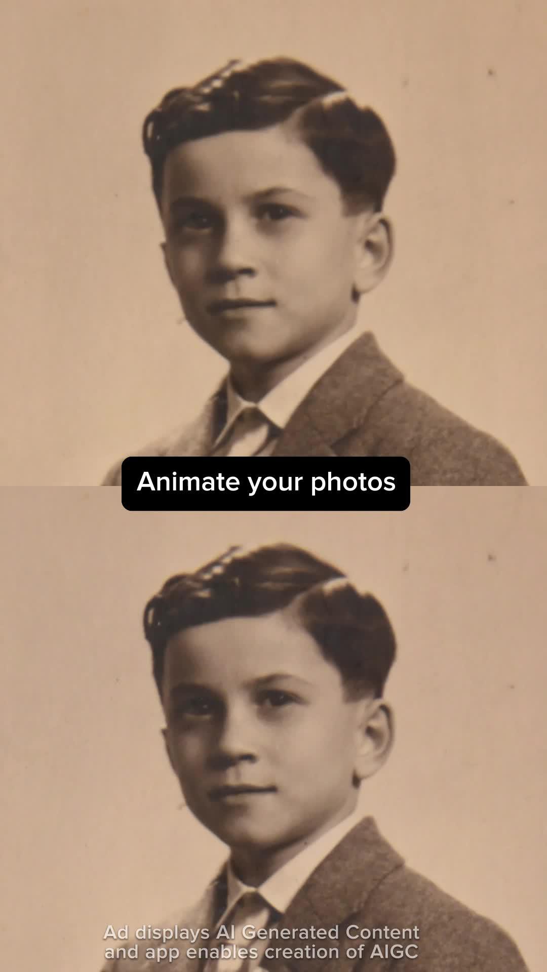 Freaking out with this new feature