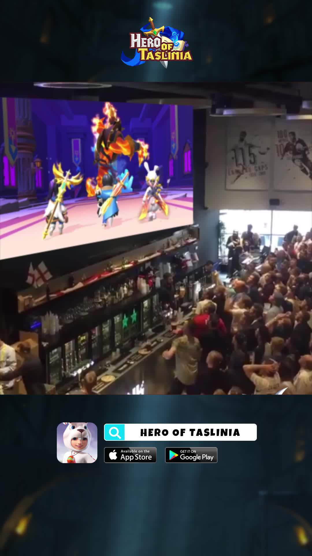 Play a new RPG Game for Free!