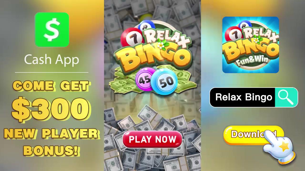 Straight outta Bingo！