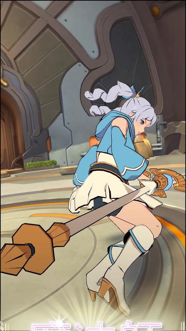 2023日系Q萌冒險RPG手遊《雲海：無限邊境》終於上線!