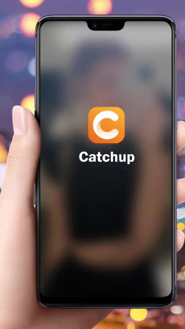 Find the girl of your dream on Catchup