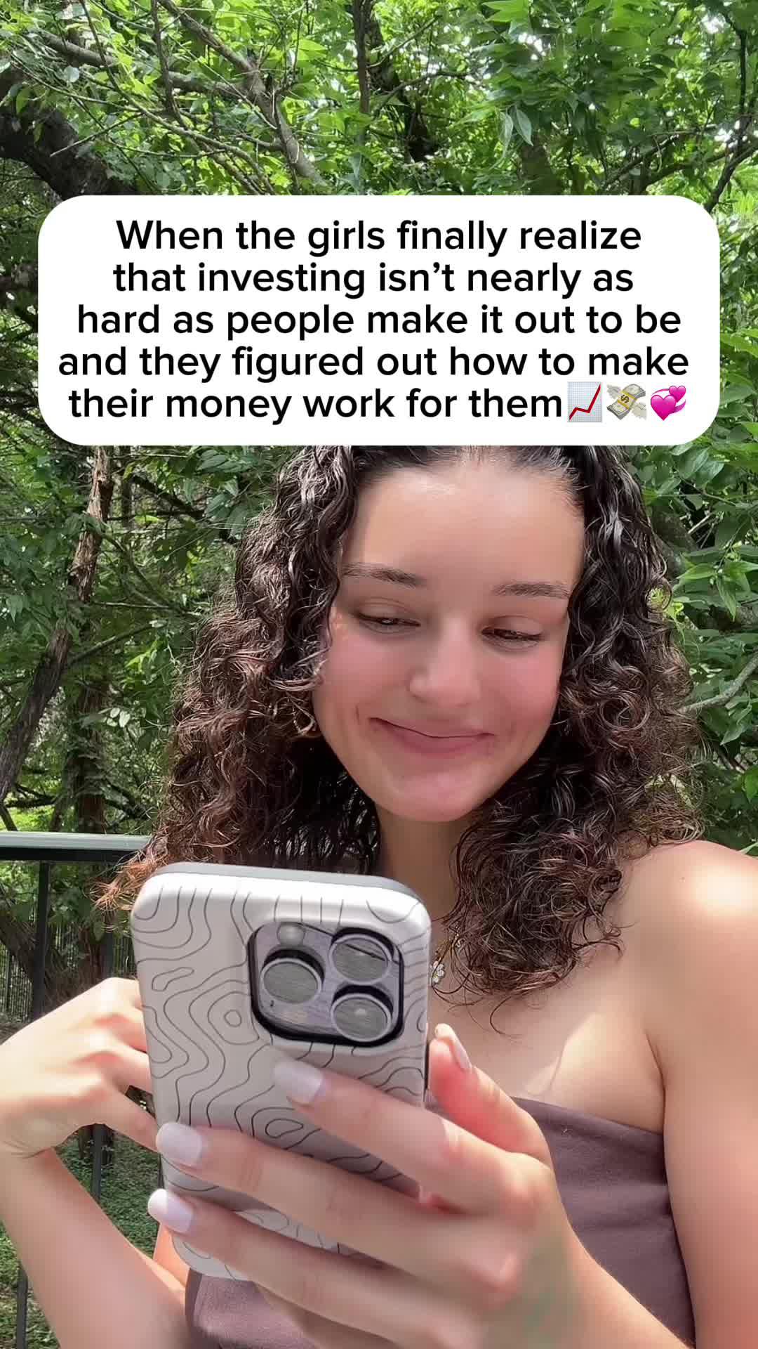 grow ur $$$ with this viral finance app