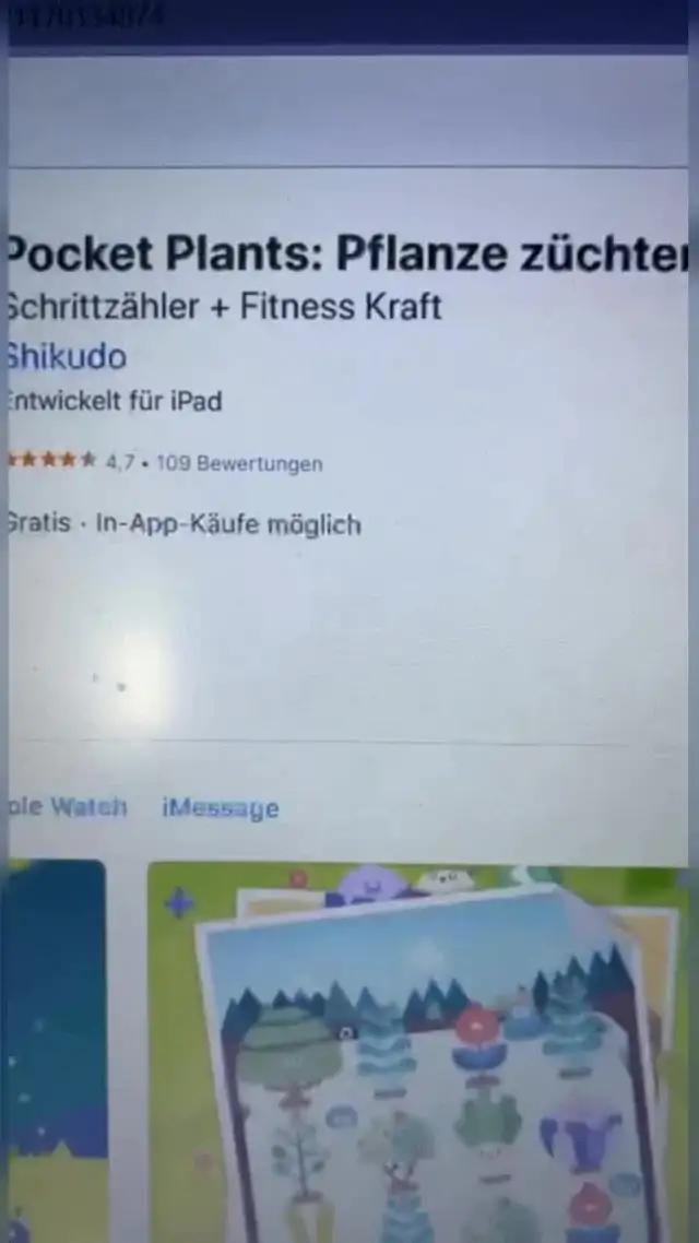 Kombiniere deine Pflanzen, um Dutzende putziger neuer Pflanzen