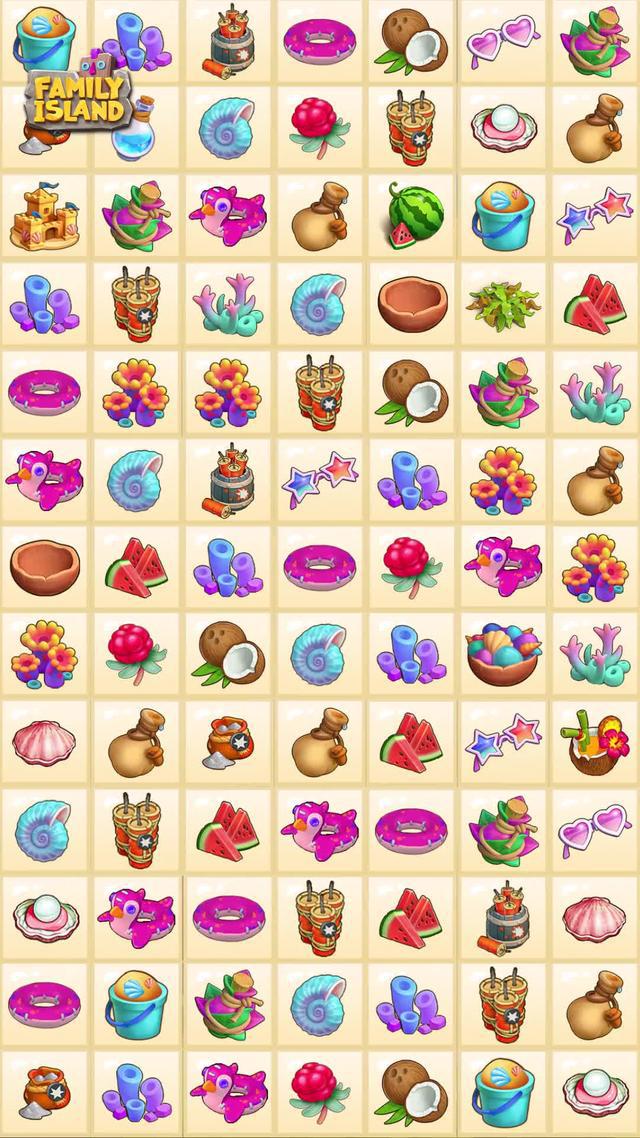 Build Your Island Now! 