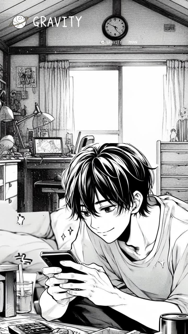 心友ができる優しいSNS