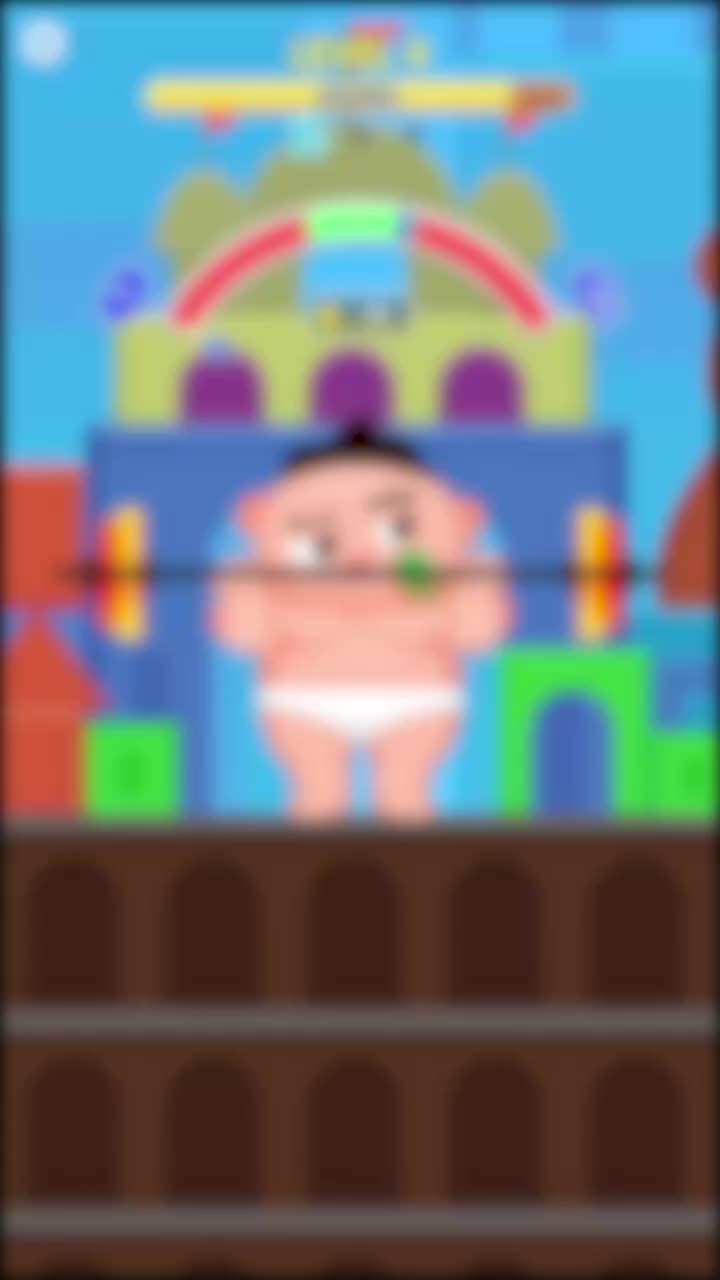 How far can you throw a Person? Workout and Yeet that guy.