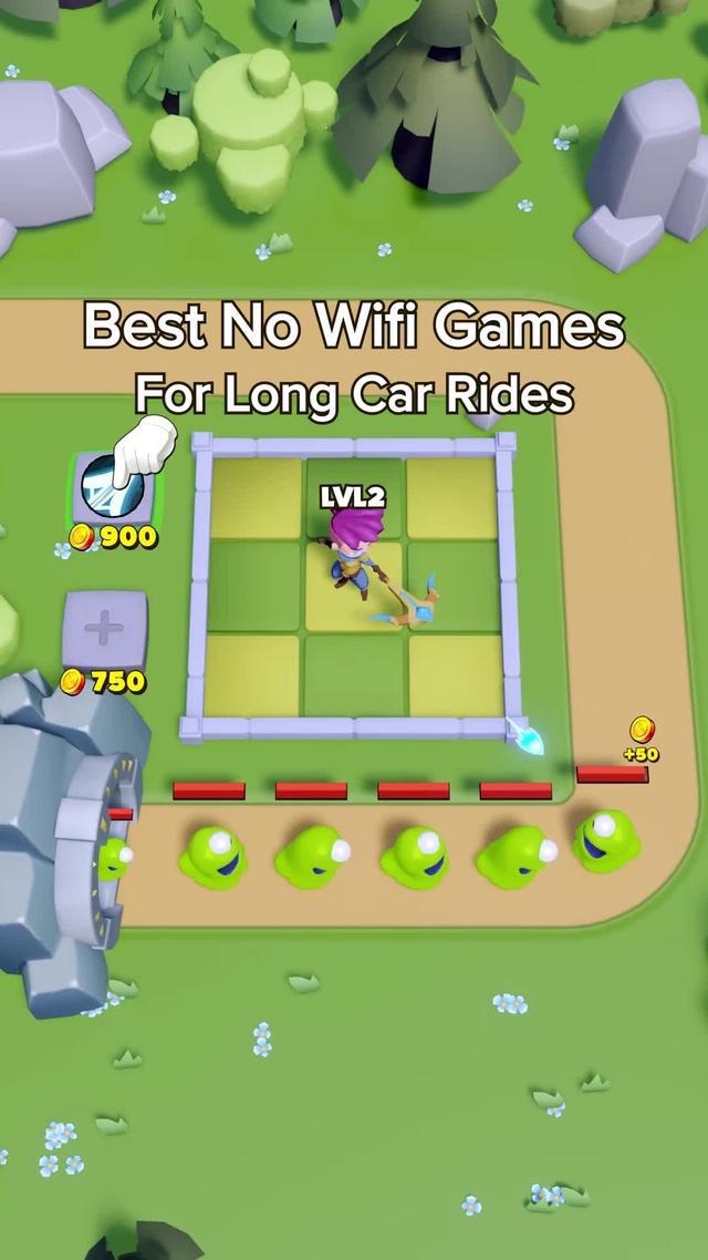 Build an army and conquer realms!