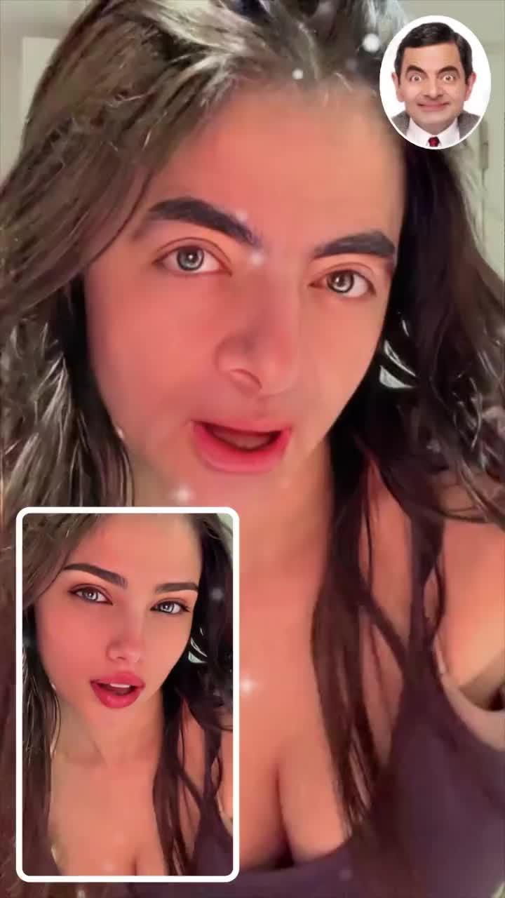 Create high-quality face swap videos, edit face in video online.