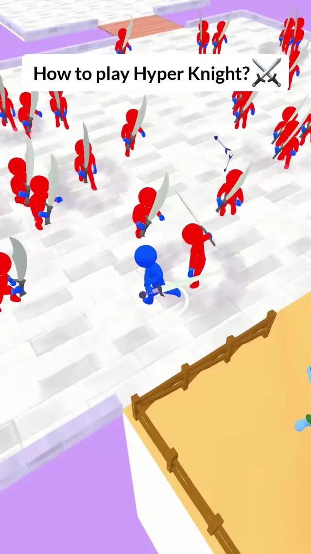 Build your own Kingdom