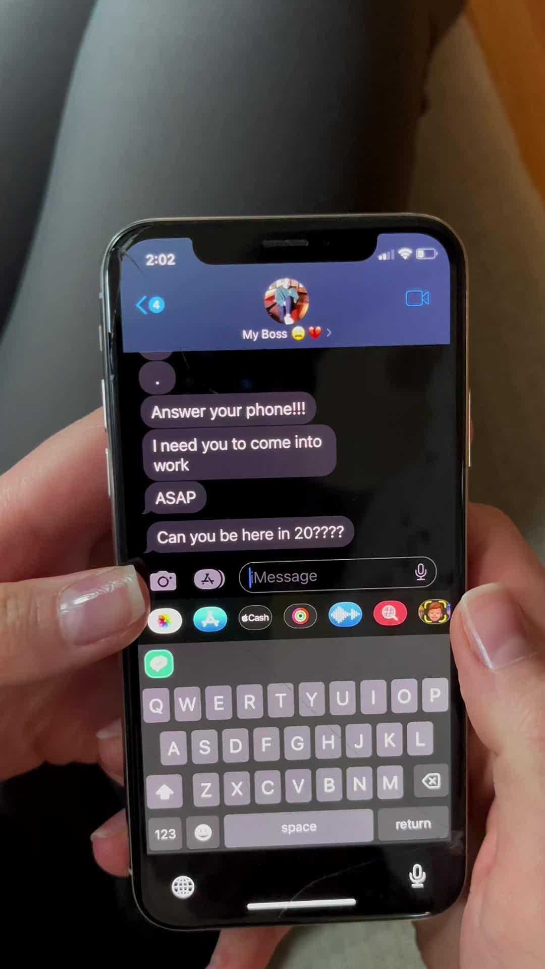 Start using AI straight on your keyboard!