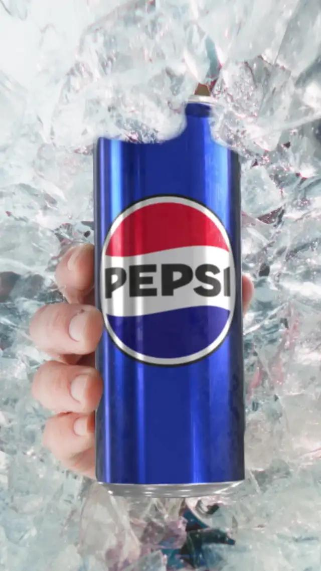 2 Adet 2,5LT Pepsi şifresine 25 TL değerinde Hepsiburada çeki hediye! Detaylar Kazandırio'da.
