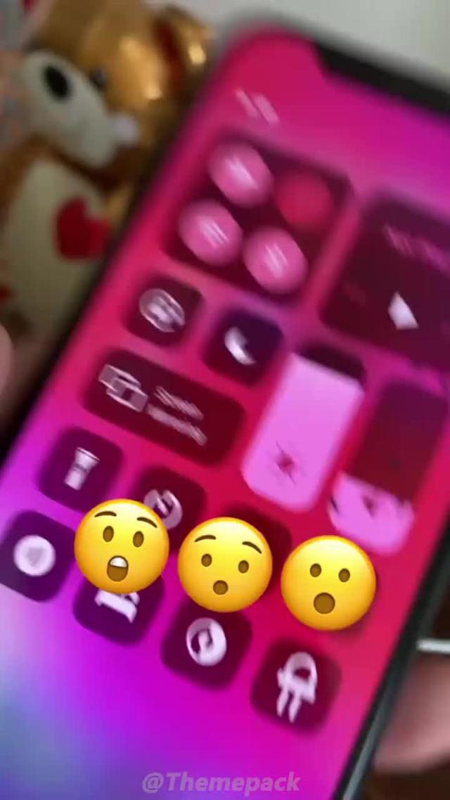 DIY your own mobile desktop ! Try it free now !