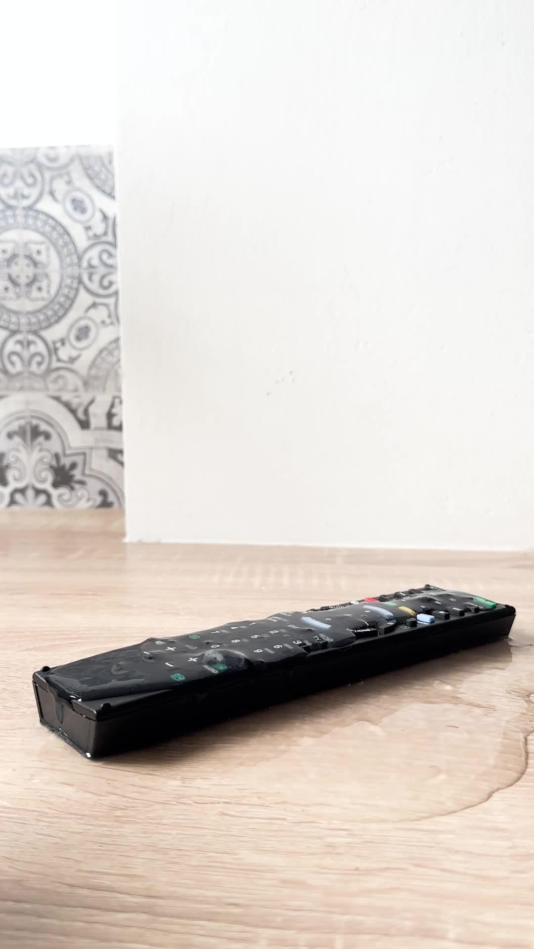 Universal TV Remote for all TV's!