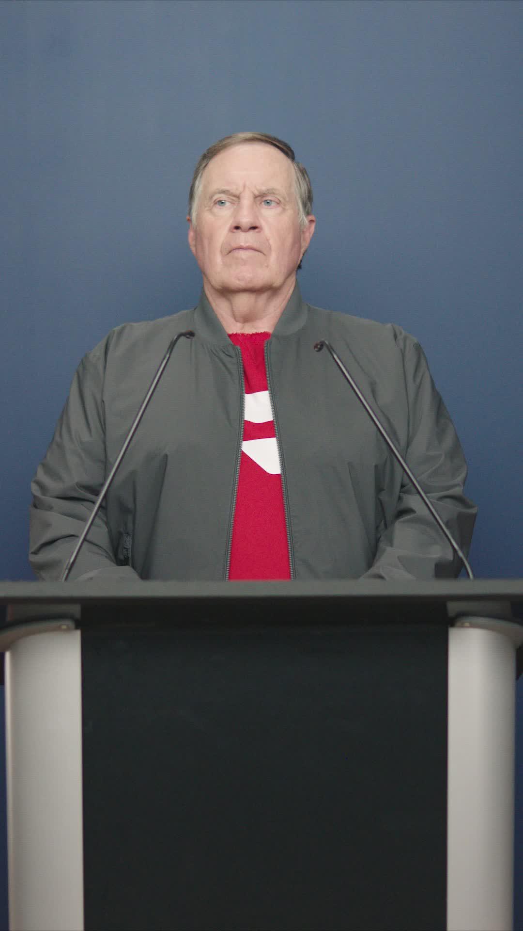 Got football questions? Ask Fan Coach, Bill, in the comments and hashtag FanCoachSweepstakes