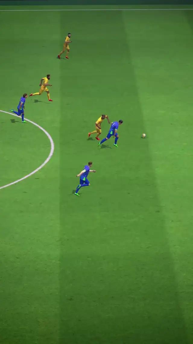 Be a football manager.