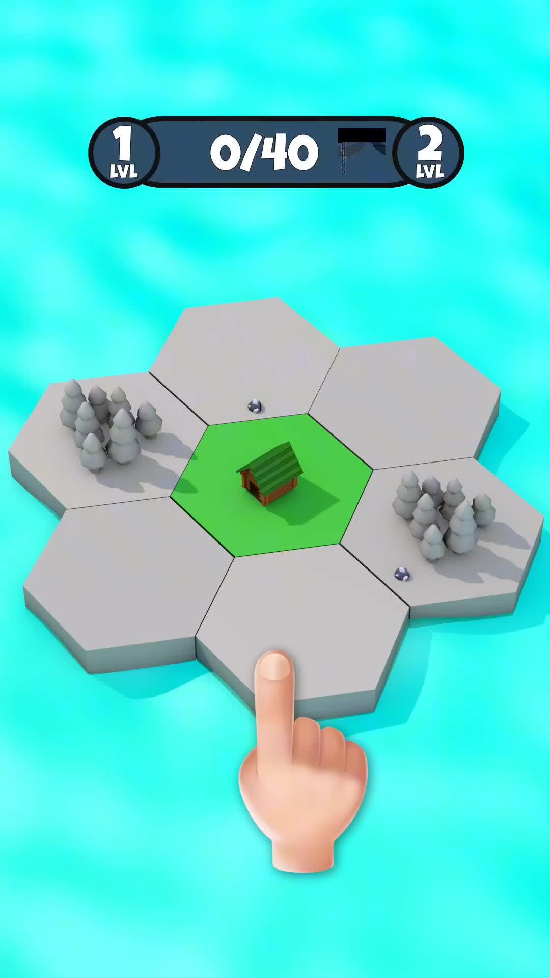 On a mission of discovery!