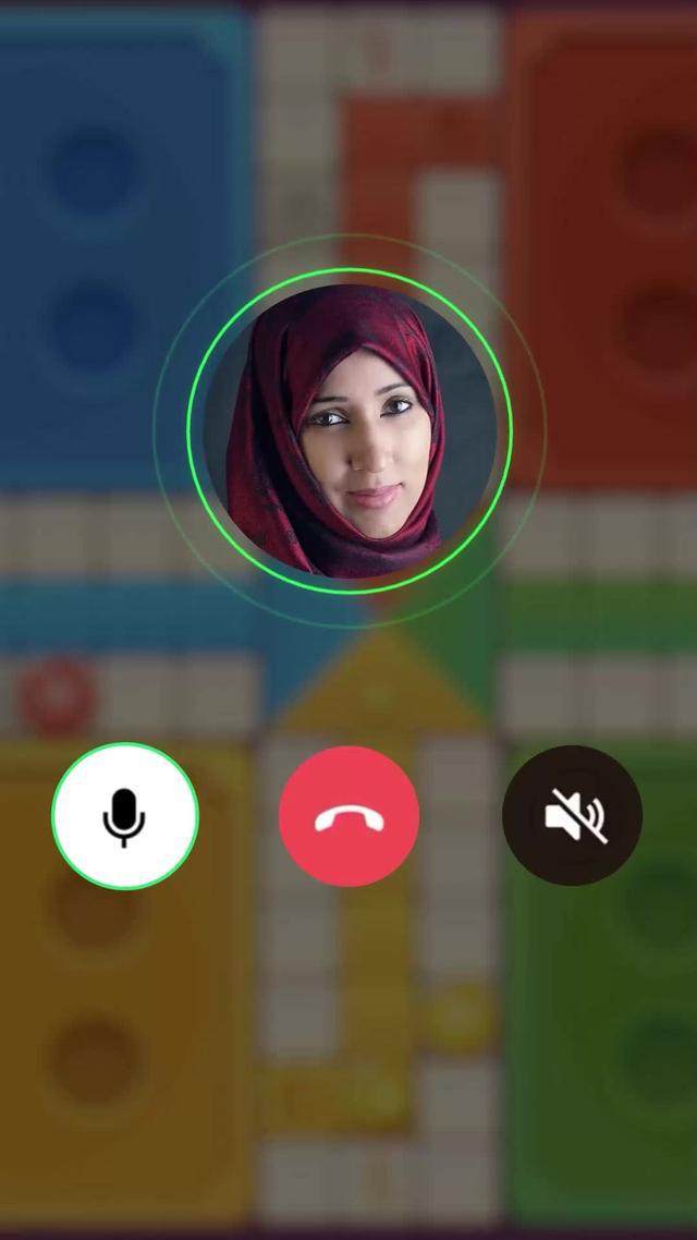 جميع الاصدقاء يلعبون لودو، انضم اليهم بسرعة