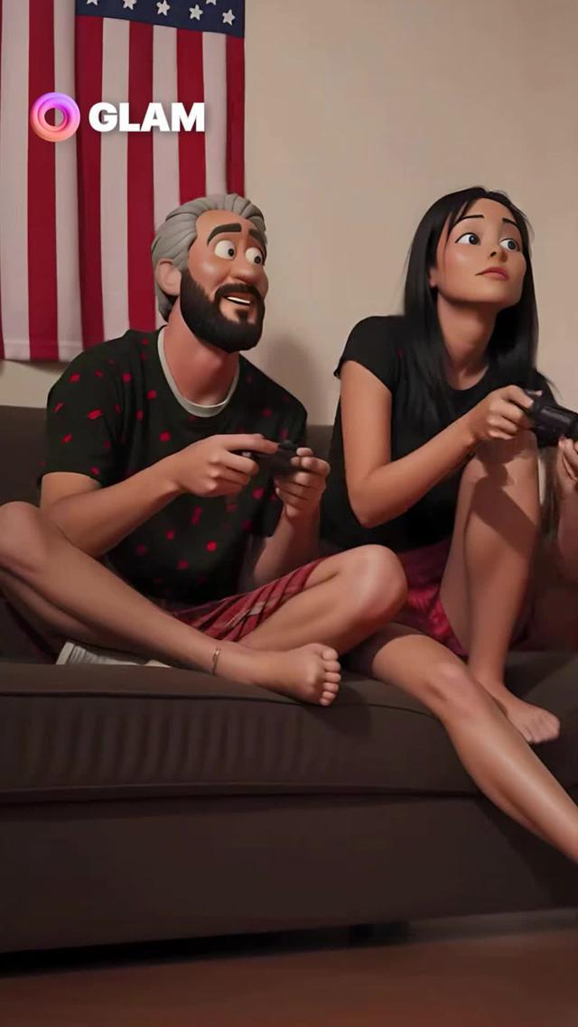 Claymation effect on your videos with one app