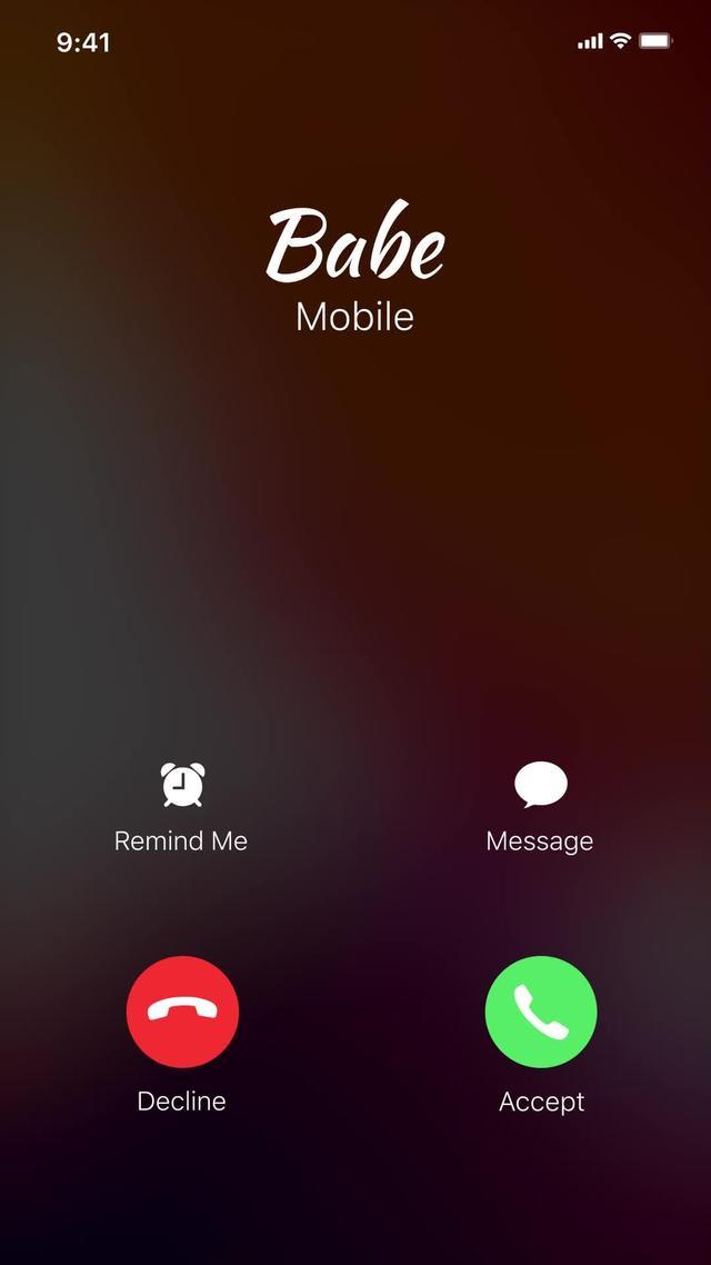 Choose your keyboard now!