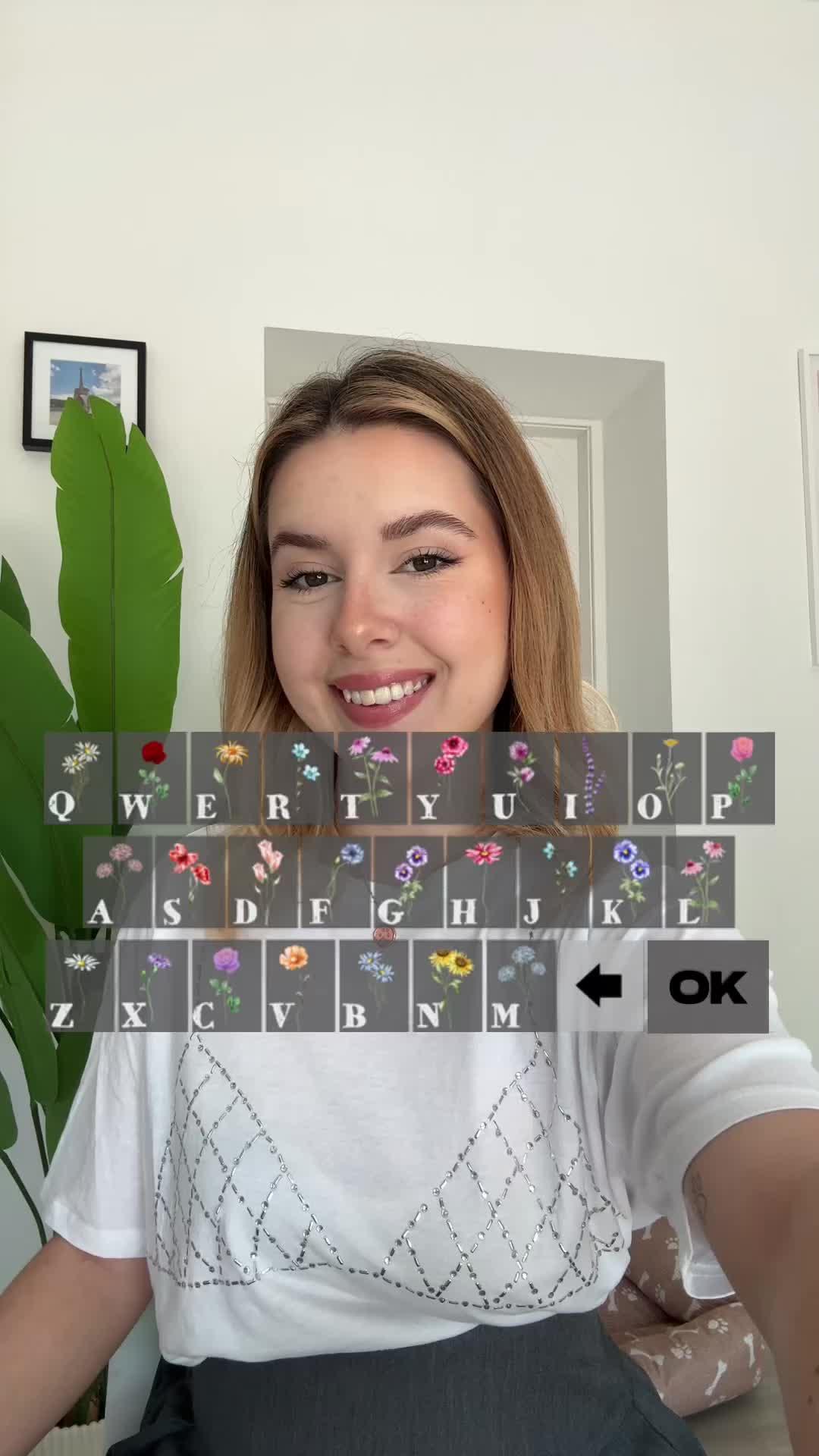 Design unique wallpapers with your name—start now!